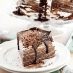 Krep Pasta Tarifi ve Malzemeleri