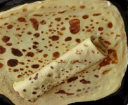 Krep Tarifi 5 Kişilik