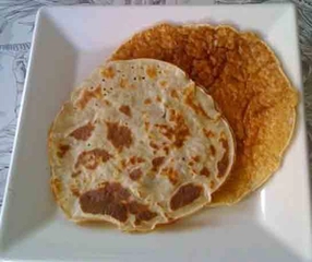 Dukan Diyeti Krep Tarifi ve Malzemeleri