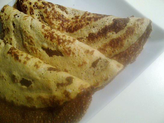 Dukan Krep Tarifi ve Malzemeleri