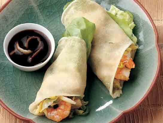 Krep İçi Tarifi ve Malzemeleri