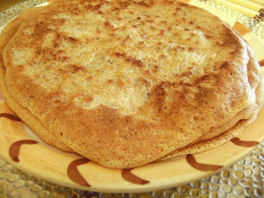 Krep Nasıl Yapılır?