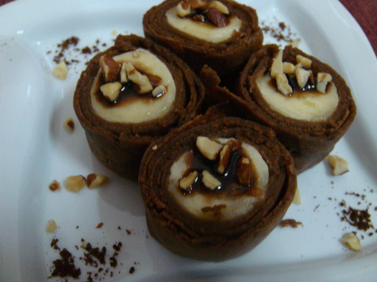 Muzlu Krep Tarifi ve Malzemeleri